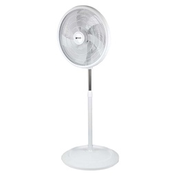 Ventilador de Pie Ths 18" Plastico Ths18vp