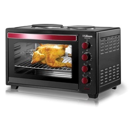 Horno Eléctrico Liliana 60 l   Megacook Ao160