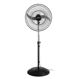 Ventilador de Pie Liliana 25" Metal Vp25mcb