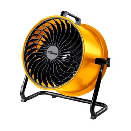 Turboventilador Liliana 16" Metal Vthd16a