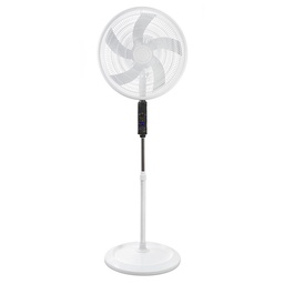 Ventilador de Pie Ths 20" Plastico Ths-vpd2or