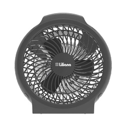 Caloventor Liliana Compact Sun Cfh420 2000 W