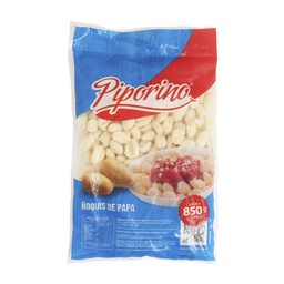 Ñoquis de Papa Piporino 850g