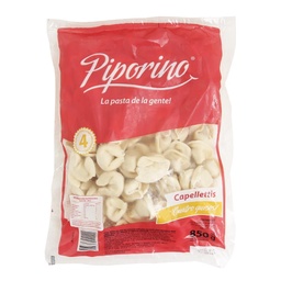 Capellettis Cuatro Quesos Piporino 850g