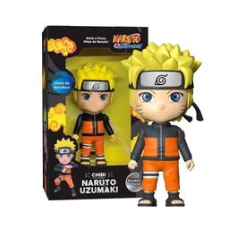 Figura Naruto 14cm Articulo . . .