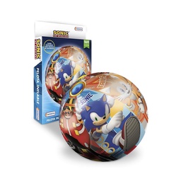 Pelota Inflable Sonic