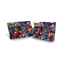 Rompecabeza Avengers 120 Piezas . . .