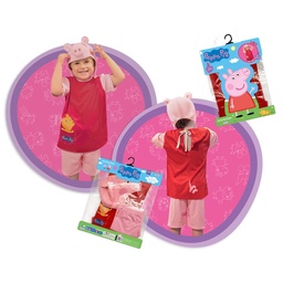 Disfraz Peppa Pig Tapimovil