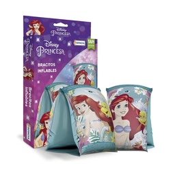 Bracitos Inflables Disney Princesa