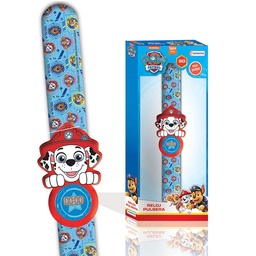 Reloj Pulsera 3D Paw Patrol . . .