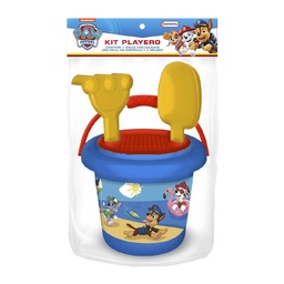 Set de Playa Paw Patrol . . .