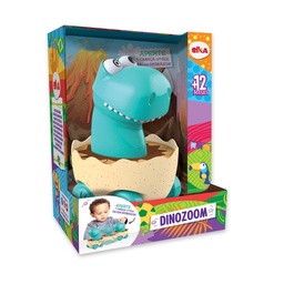 Figura Dinozoom Primera Infancia