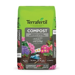 Compost Terrafertil 20 l