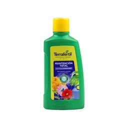 Fertilizante Liquido Mant x 750cc . . .