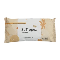 Jabón Tocador Armonía para Vos x3 u. st.tropez 375g