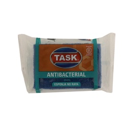 Esponja Antibacterial Task 1 uni