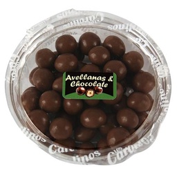 Avellana con Chocolate 150 gr