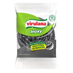 Virulana Inoxy x1 uni