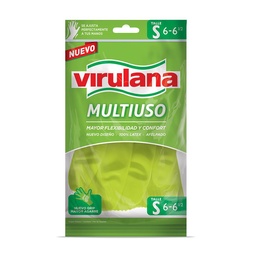 Guante Chico Multiuso Virulana Par 1u