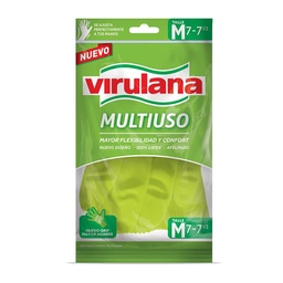 Guante Mediano Multiuso Virulana Par 1u