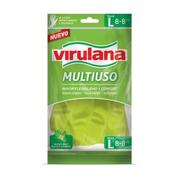 Guante Grande Multiuso Virulana Par 1u