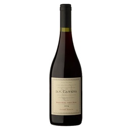 Vino Pinot Noir . Dv Catena Bot 750 ml