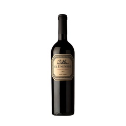 Vino Cabernet Fran . El Enemigo Bot 750 ml