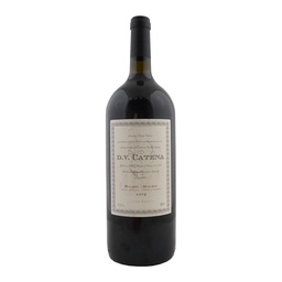 Vino Malbec Malbec Dv Catena 1500 ml