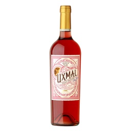 Vino Malbec Rosado Uxmal Bot 750 ml