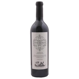 Vino Cabernet Fran Gran Enemigo 750ml