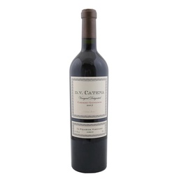 Vino Cabernet Sauvignon La Piramide Dv Catena Bot 750 ml