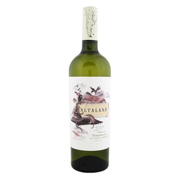 Vino Torrontes Altaland Bot 750 ml