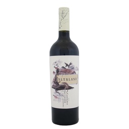 Vino Cabernet Sauvignon Altaland Bot 750 ml