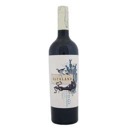 Vino Syrah Altaland Bot 750 ml