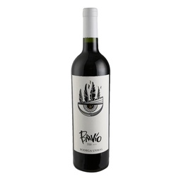 Vino Syrah Bravio 750ml