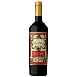 Vino Red Blend . Alamos Bot 750 ml