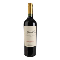 Vino Alfredo Coto Cabernet Sauvignon 750 ml