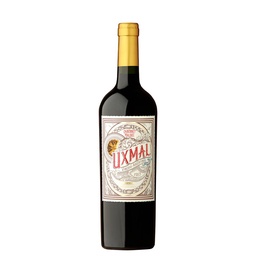 Vino Cabernet Malbec Uxmal 750cc