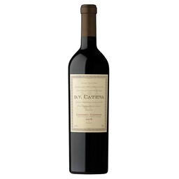 Vino Cabernet Cabernet Dv Catena Bot 750 cmq