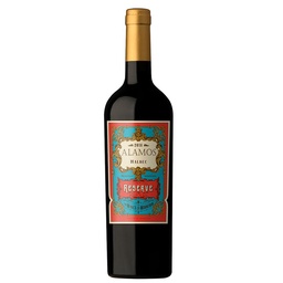 Vino Malbec Reserve Alamos 750ml