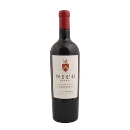 Vino Malbec Nico 750ml