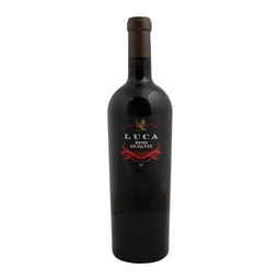 Vino Tinto Blend Beso de Dante Luca 750ml