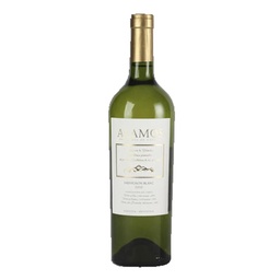 Vino Sauvignon Blanco Gran Alamos Bot 750 cmq