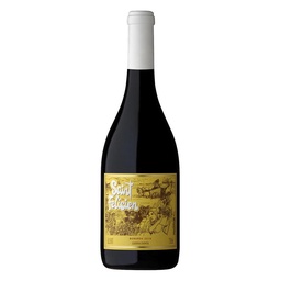 Vino Bonarda Saint Felicien 750ml