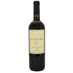 Vino Blend Cabernet - Syr Dv Catena Bot 750 ml