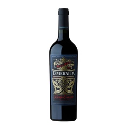 Vino Malbec Esmeralda Fernandez 750cc