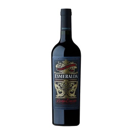 Vino Cabernet Sauvignon Esmeralda 750cc