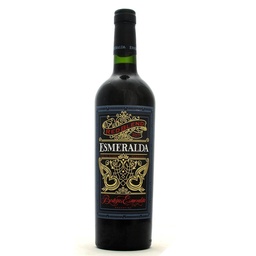 Vino Red Blend Esmeralda 750ml