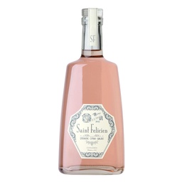 Vino Rosé Saint Felicien 750 ml