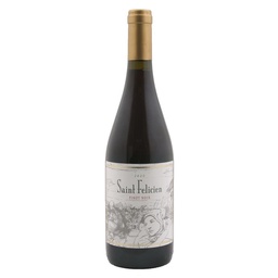 Vino Pinot Noir Saint Felicien 750ml